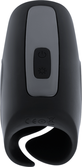 VibraWarmte - Mannelijke Masturbator