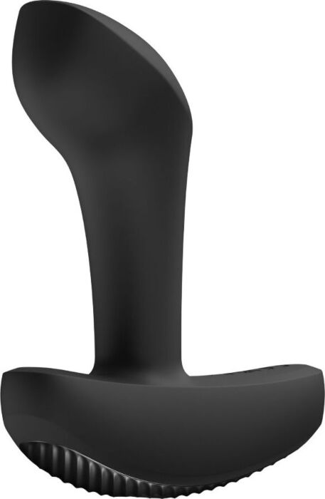 Vibrerende Plug FUN FACTORY Bootie Vibe Zwart