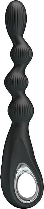 Vibrador Anal Pretty Love Federer 12 Functies Vibrador Anal Pretty Love Federer 12 Functies