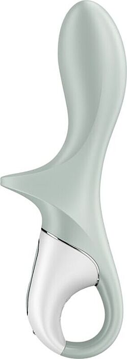 Vibrador Anal Satisfyer Air Pump Booty 3 Inflable