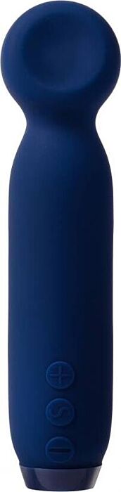 Blauwe Vibrator Vita