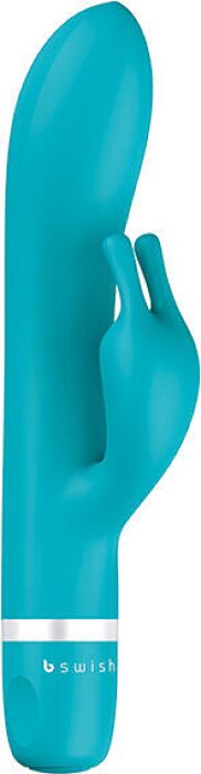 Vibrador B SWISH Bwild Classic Bunny met 5 functies