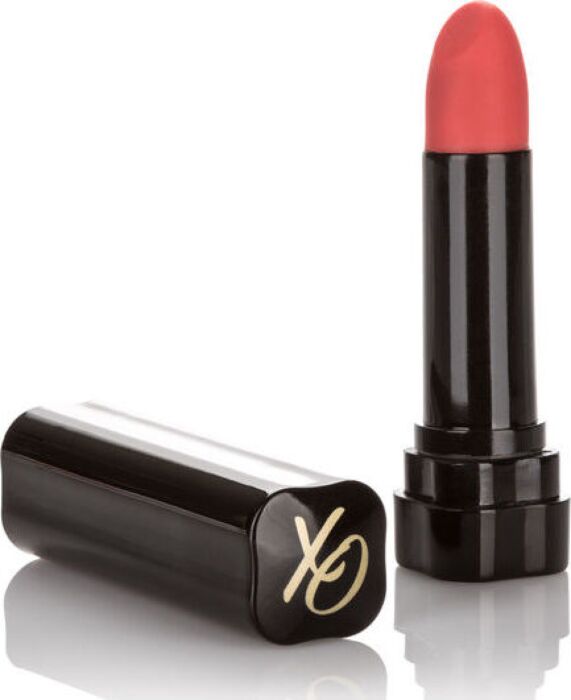 Vibrator CALEXOTICS Hide & Play lippenstift