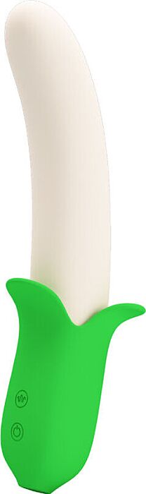 Vibrator Banaan Ridder