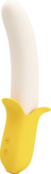 Vibrator Banaan Power