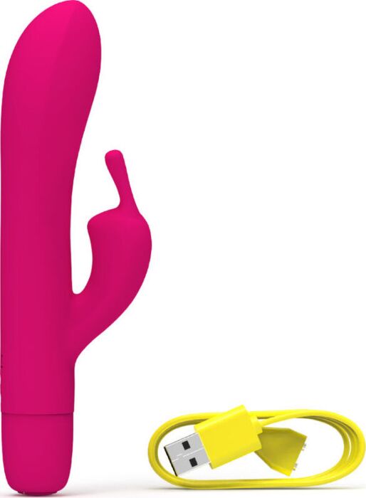 Vibrator Bwild Bunny Roze