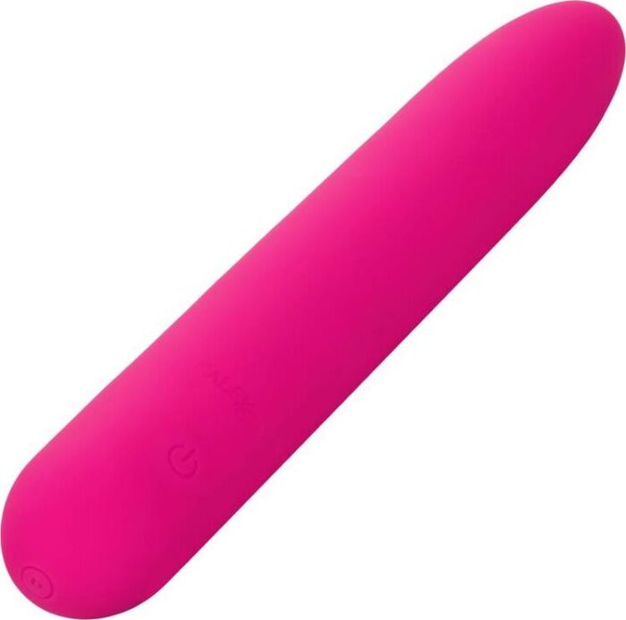 Vibrator Calexotics Bliss Vibe Rosa - 10 Vibraties