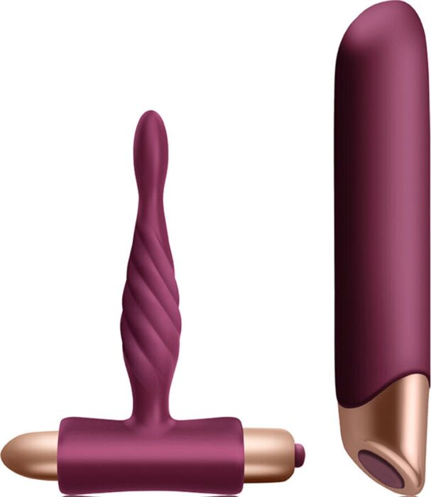 Vibrator Climaximum Rapture Kit voor Beginners