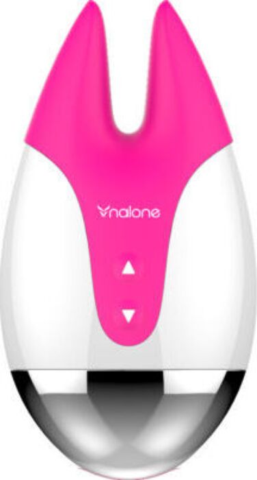 Vibrator NALONE FIFI clitoraal met FiFi-accessoire