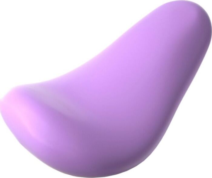 Vibrator FANTASY FOR HER Petite — zachte siliconen Vibrator FANTASY FOR HER Petite — zachte siliconen