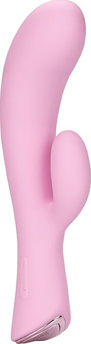 Amour Silicone Dual G Wand van Calexotics voor G-spot genot Amour Silicone Dual G Wand van Calexotics voor G-spot genot