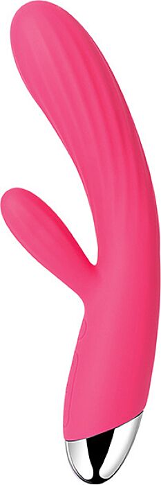 Vibrator SVAKOM Angel met verwarmende kern
