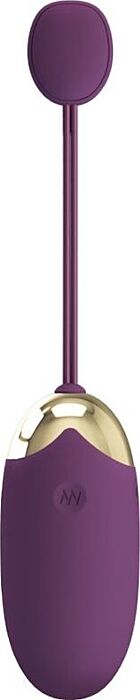 Vibrator met app PRETTY LOVE Abner