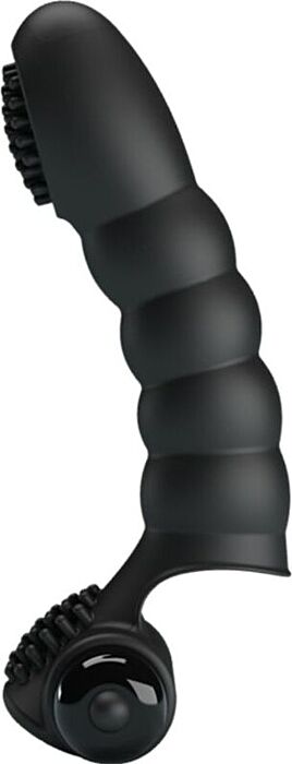 Vingervibrator PRETTY LOVE Alexander met 10 standen