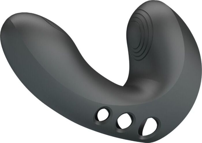 Vibrator Pretty Love Camelia Vinger 7 Vibraties Vibrator Pretty Love Camelia Vinger 7 Vibraties