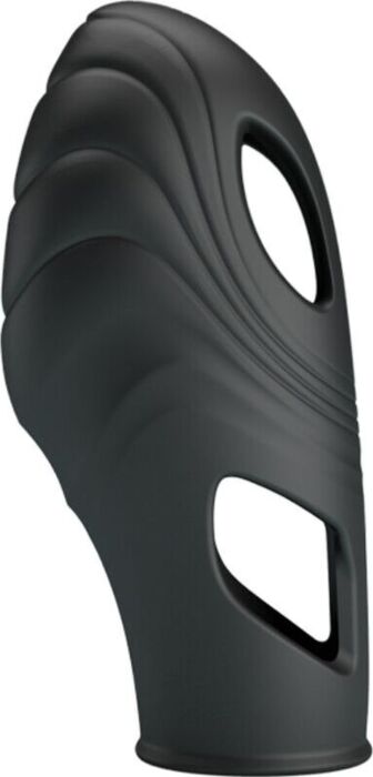 Vibrator Pretty Love Lich Vinger Zwart - Sensueel Speelgoed Vibrator Pretty Love Lich Vinger Zwart - Sensueel Speelgoed