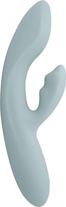 Vibrator SVAKOM Chika met dubbele stimulatie Vibrator SVAKOM Chika met dubbele stimulatie