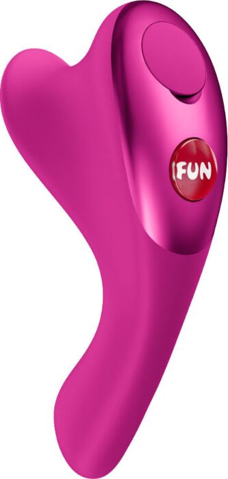 Vibrator Fun Factory Be·One Dedo Magenta - Compact