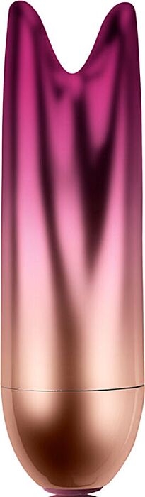 Vibrator Climaximum Ava Dual - 10 snelheden Vibrator Climaximum Ava Dual - 10 snelheden