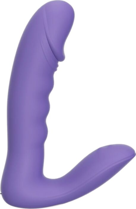 Vibrator Honey Play Box RORA met dubbele stimulatie en app Vibrator Honey Play Box RORA met dubbele stimulatie en app