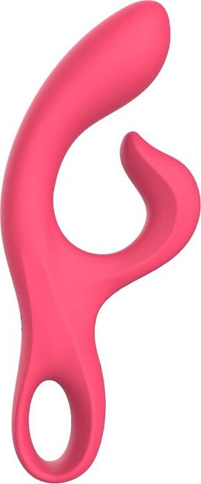 Dubbele Oneindige Orgasme Vibrator Dubbele Oneindige Orgasme Vibrator