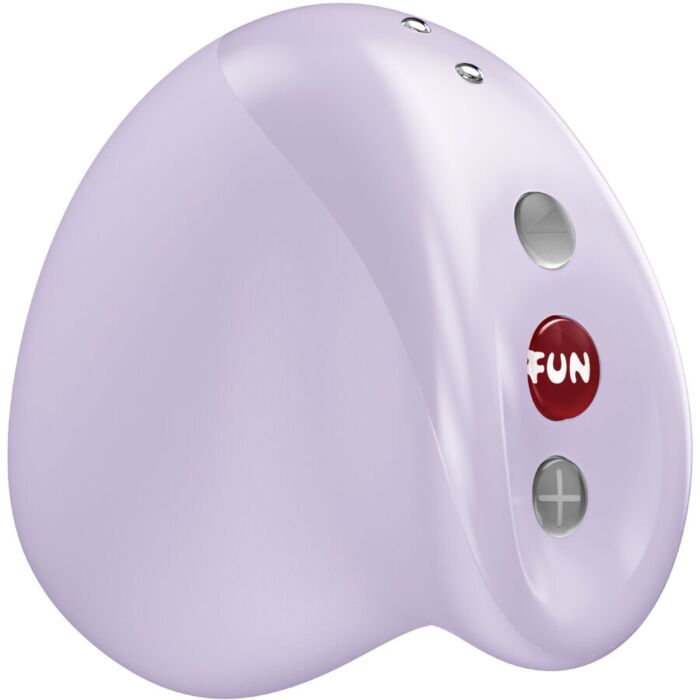 Vibrator Fun Factory MEA Air Pulse - Ervaar Intens Genot Vibrator Fun Factory MEA Air Pulse - Ervaar Intens Genot