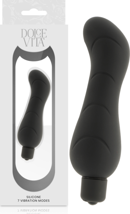 G-Spot Vibrator Nacht van Plezier