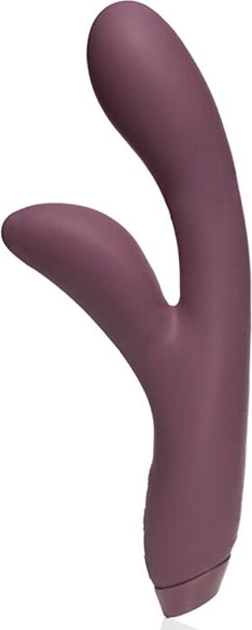 Paarse Hera Vibrator