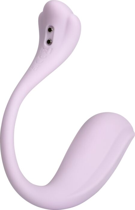 SVAKOM Phoenix Neo 2 vibrator met app en licht