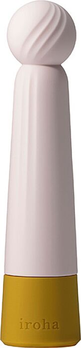Vibrator Iroha Rin Kogan? met flexibele bolpunt