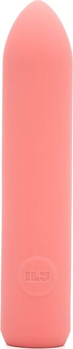 Vibrator Je Joue ILY BALA Roze - Perfect voor Jou Vibrator Je Joue ILY BALA Roze - Perfect voor Jou