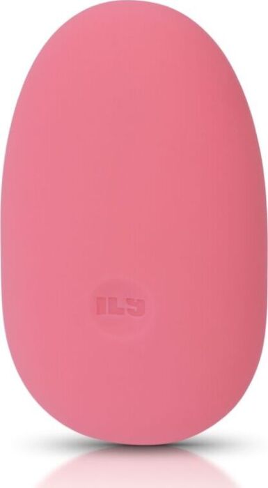 Vibrator Je Joue Pebble Clitorisstimulator Rosa Vibrator Je Joue Pebble Clitorisstimulator Rosa