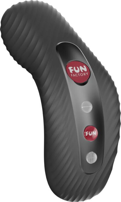 Vibrador Lay-on Fun Factory Laya III - Ergonomisch Design