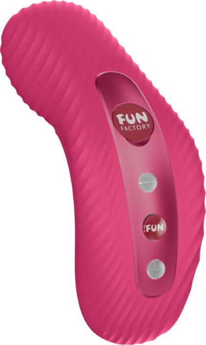 Lay-on vibrator FUN FACTORY LAYA III voor clitoris