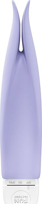 Lay-on clitoris vibrator FUN FACTORY Volita