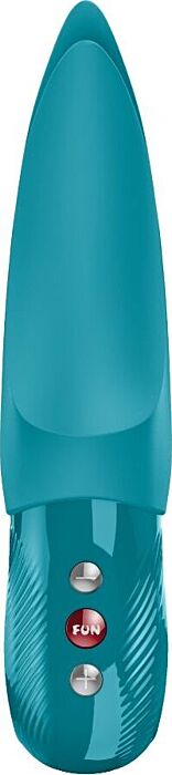 Vibrador Fun Factory Volta Lay-On Aqua