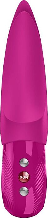 Vibrator FUN FACTORY Volta Lay-On Unieke Stimulatie