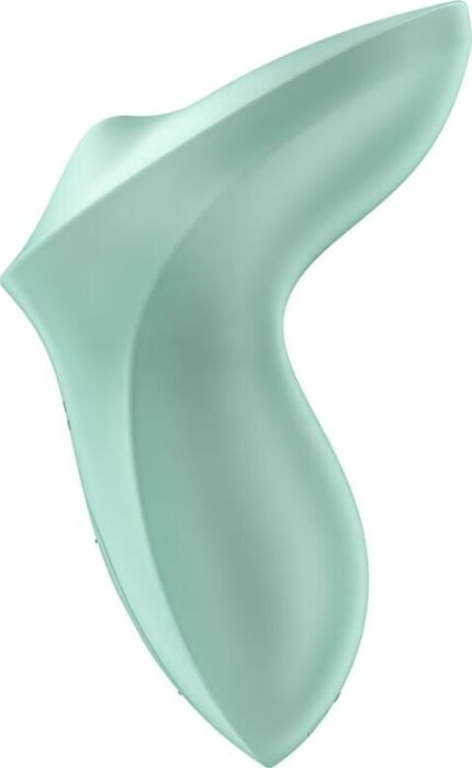 Vibrator Satisfyer Exciterrr Lay-On Clitoris