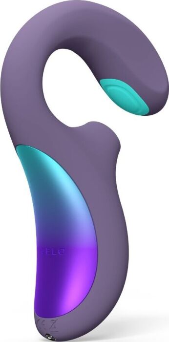 Vibrator LELO ENIGMA Double Sonic Uniek Orgasme