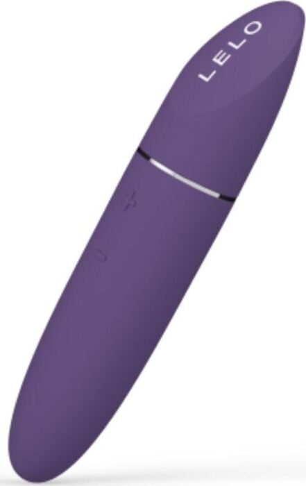 Vibrator LELO MIA 3 Compact & Discreet Vibrator LELO MIA 3 Compact & Discreet