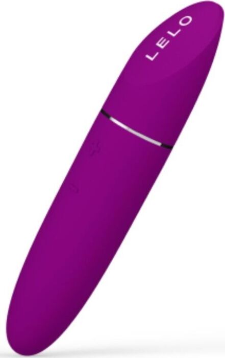 Vibrateur LELO MIA 3 Discreet en Rosa