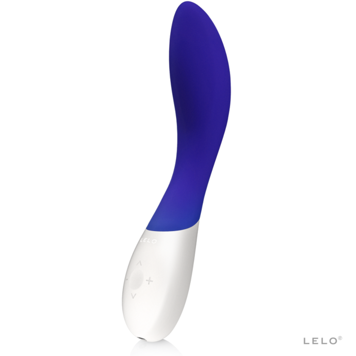 Vibrador LELO MONA WAVE met 10 vibratiestanden Vibrador LELO MONA WAVE met 10 vibratiestanden