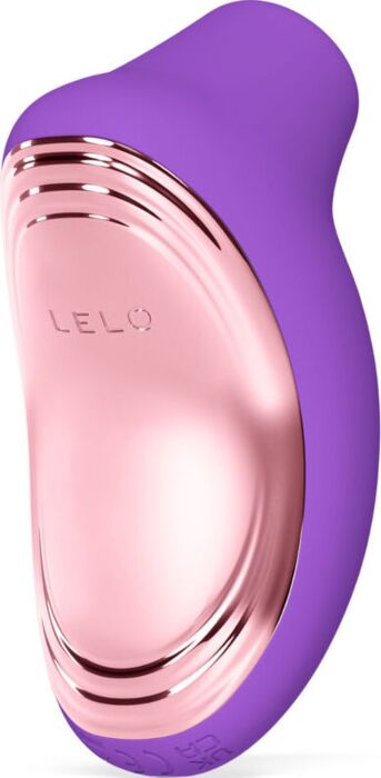 Seks Speeltje LELO SONA 2 Travel Compact