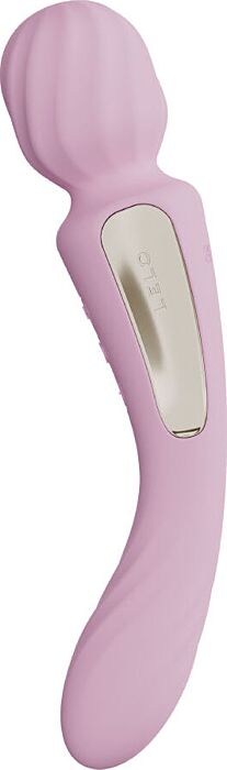 Vibrator LELO SWITCH Wanda Dubbelaanraking Rosa