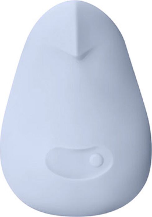Dame Products POM ICE vibrator — zacht, flexibel & stil Dame Products POM ICE vibrator — zacht, flexibel & stil