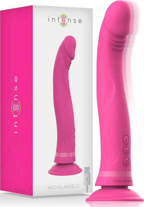 Vibrator Michelangelo Roze