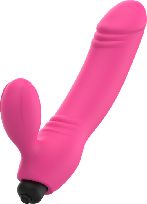 Vibrator OHMAMA BIX Kersteditie Roze