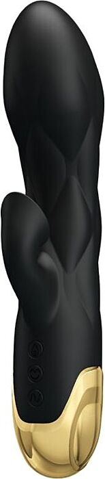 Vibrator Pretty Love C-Type Luxe Goud