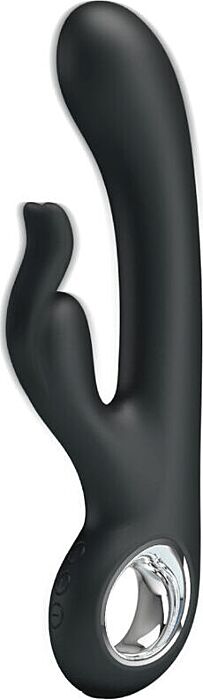 Vibrator Pretty Love Carina Clitoris & G-Punt