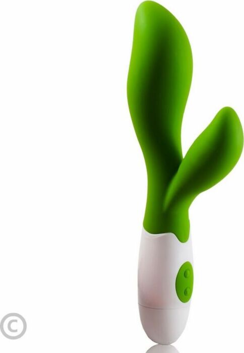 Vibrador Pretty Love Flirtation Owen met krachtige stimulatie